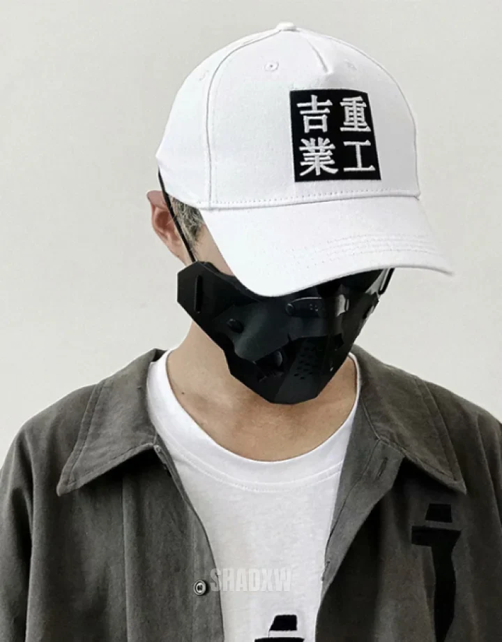 Japanese Baseball Cap - Image 7