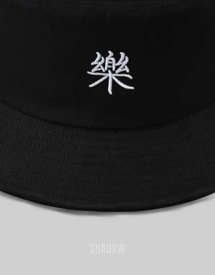 Japanese Bucket Hat - Image 6