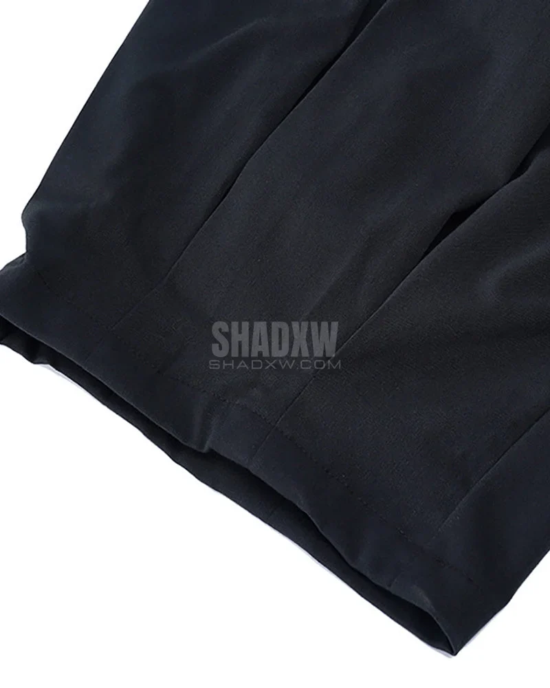 Japanese Cargo Pants - Image 13