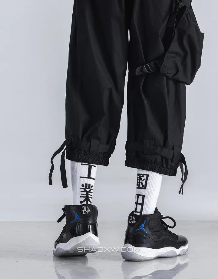 Kanji Socks - Image 5