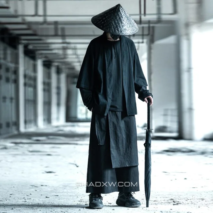 Katana Umbrella - Image 2