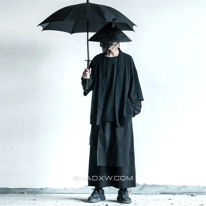 Katana Umbrella - Image 3