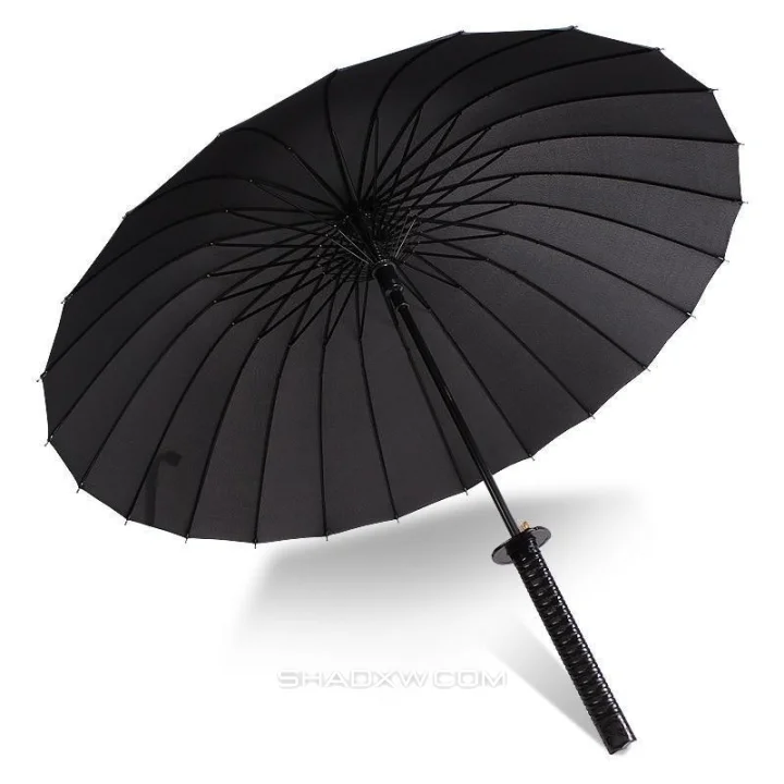 Katana Umbrella - Image 4