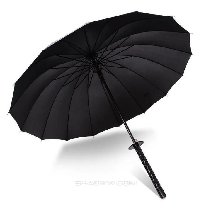 Katana Umbrella - Image 5