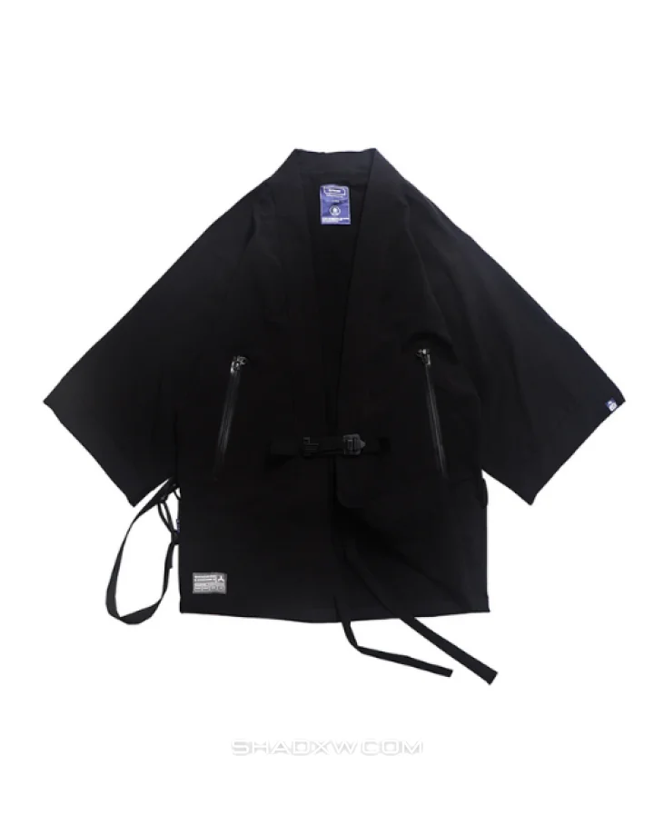 Kimono Coat - Image 2