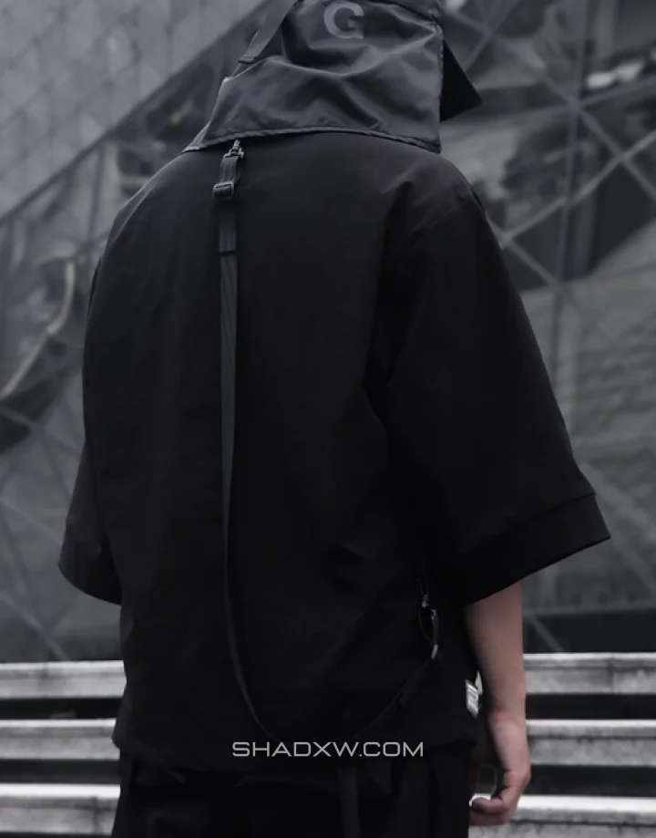 Kimono Coat - Image 6