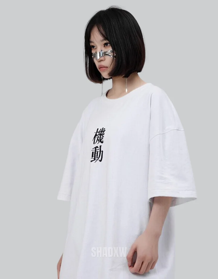 Korean Shirt Style - Image 10