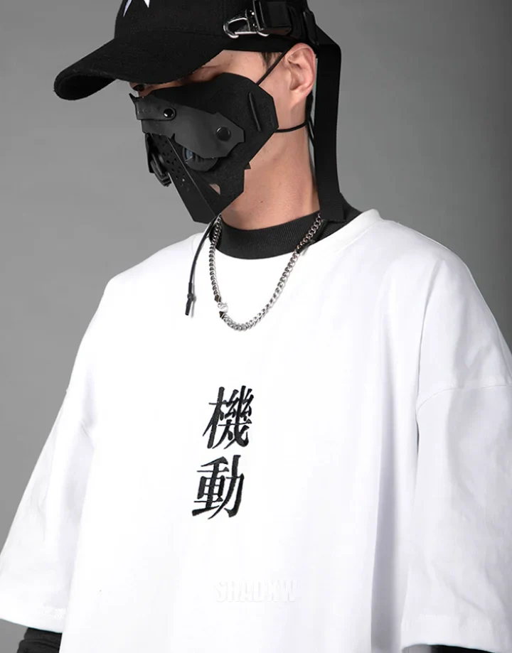 Korean Shirt Style - Image 12