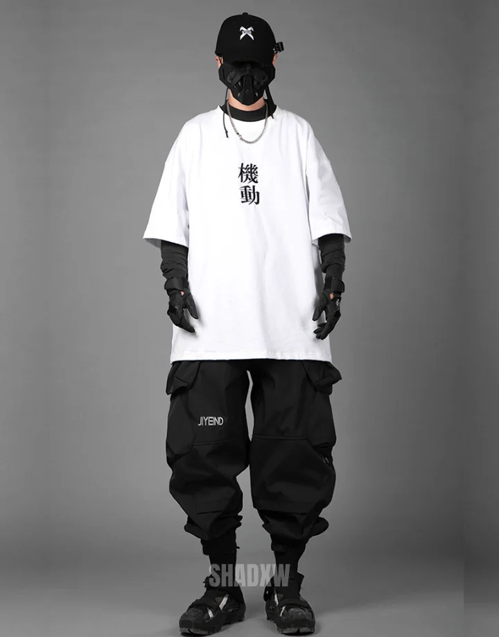 Korean Shirt Style - Image 13