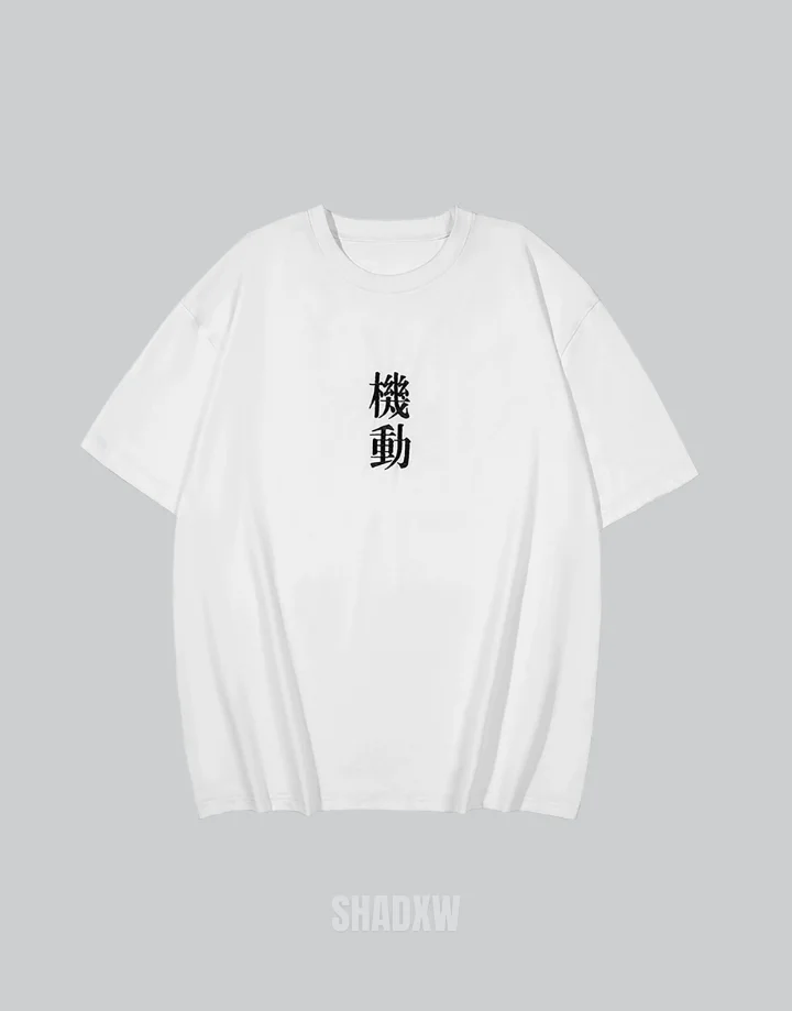 Korean Shirt Style - Image 2