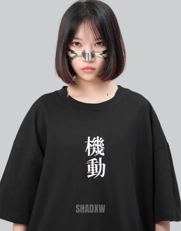 Korean Shirt Style - Image 3
