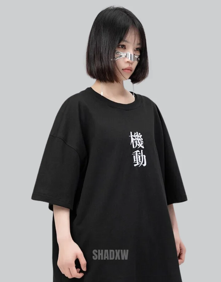 Korean Shirt Style - Image 4