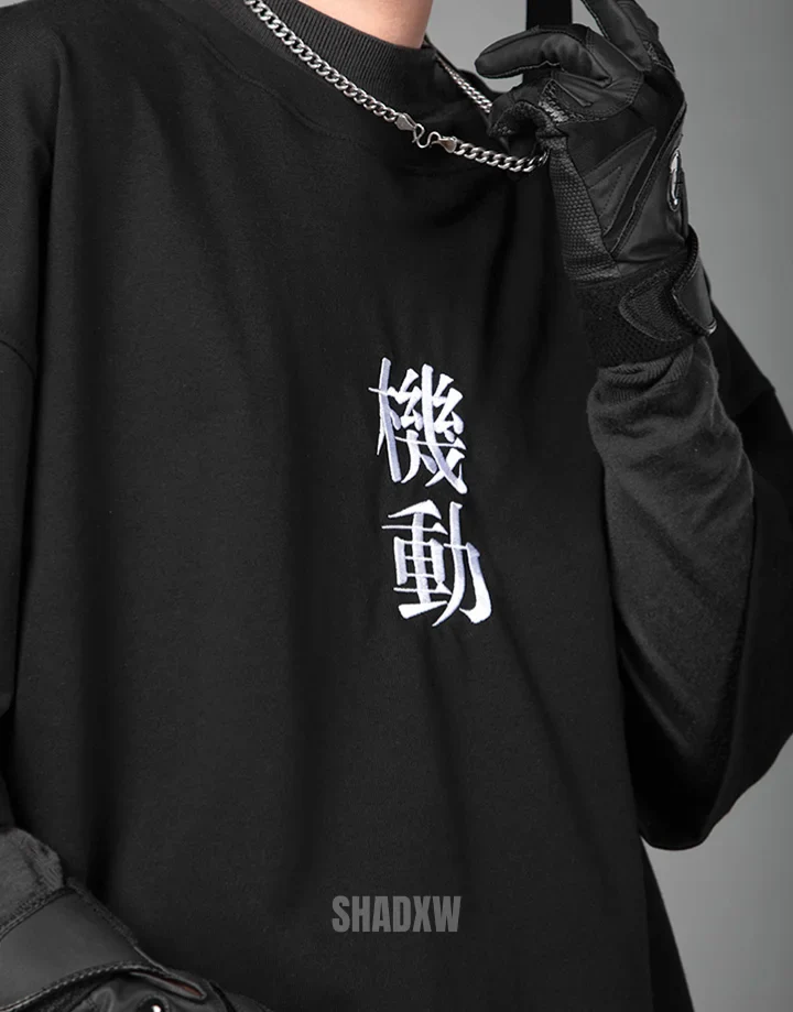 Korean Shirt Style - Image 7