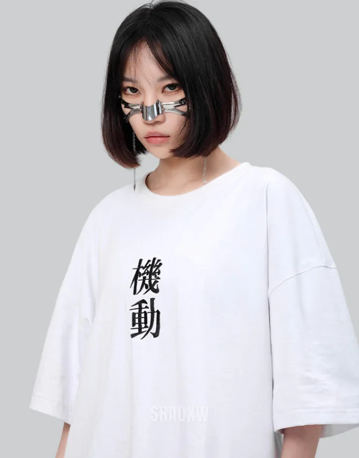 Korean Shirt Style - Image 8