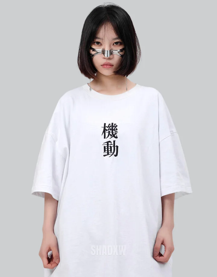 Korean Shirt Style - Image 9