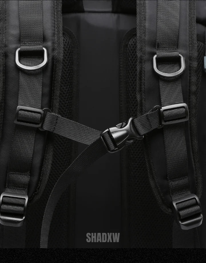 Large Tactical Backpack - Image 10