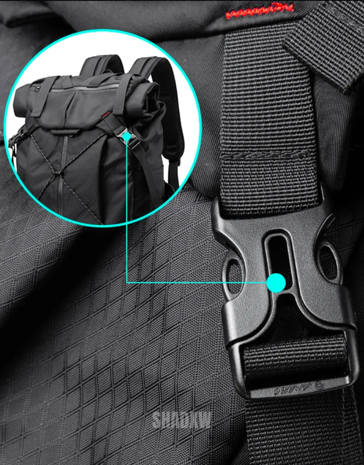 Large Tactical Backpack - Image 16