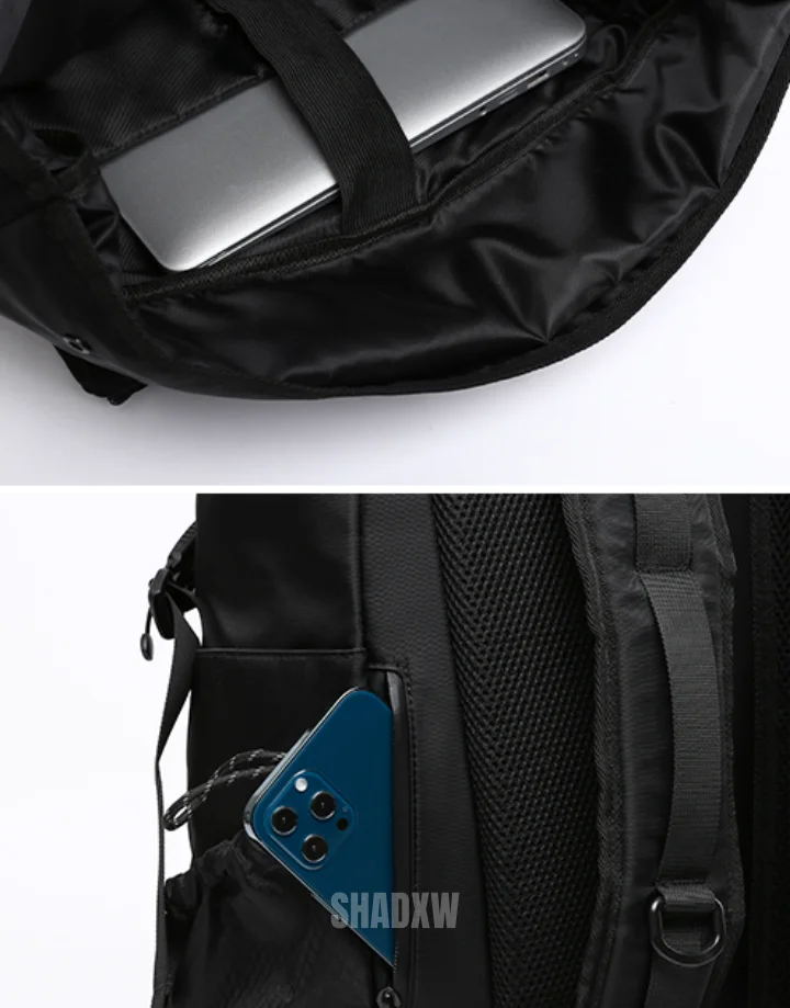 Large Tactical Backpack - Image 18