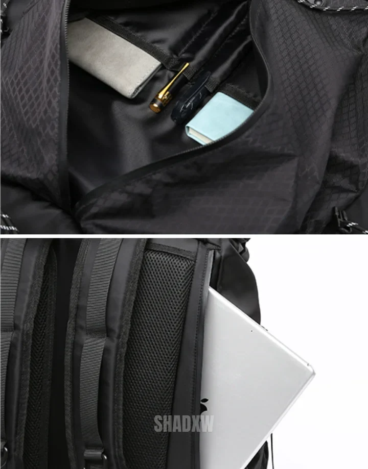 Large Tactical Backpack - Image 19