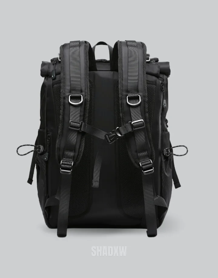 Large Tactical Backpack - Image 3