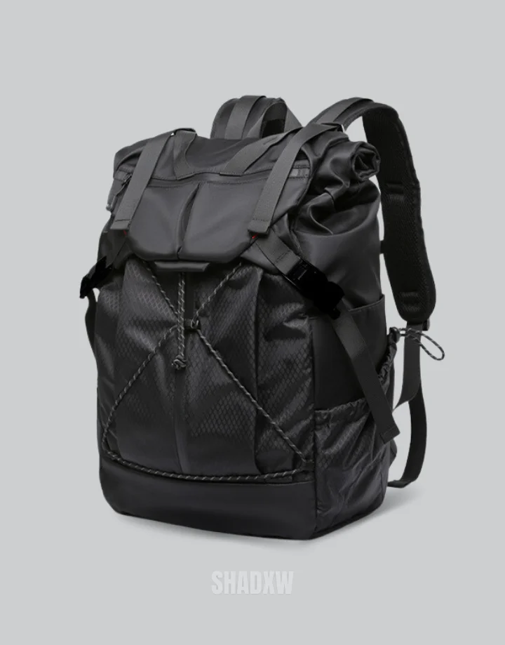Large Tactical Backpack - Image 4