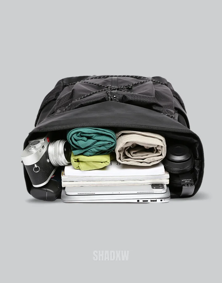 Large Tactical Backpack - Image 6