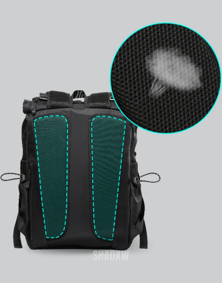 Large Tactical Backpack - Image 8