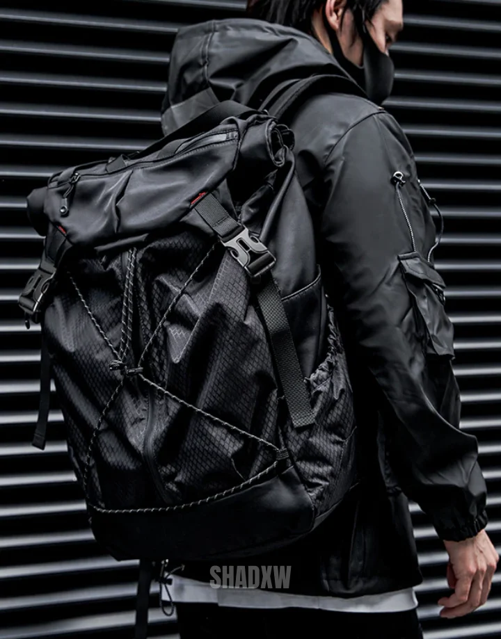 Large Tactical Backpack - Image 9