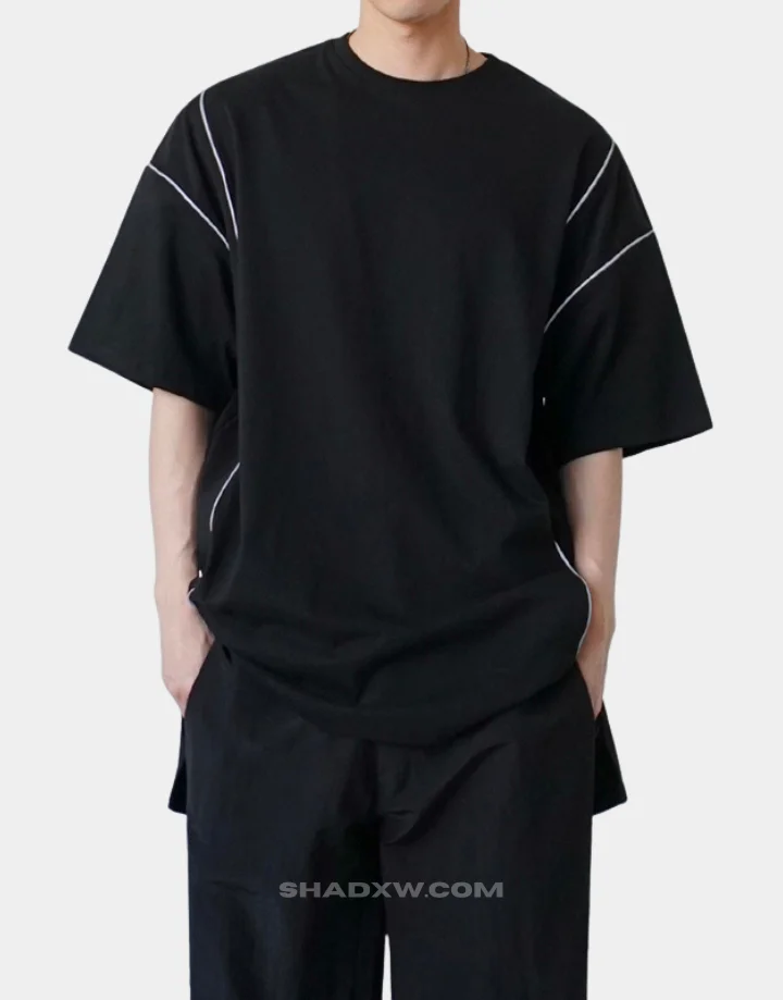 Light Reflective Shirt - Image 2