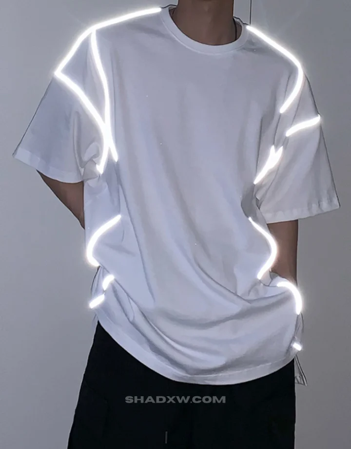 Light Reflective Shirt - Image 4