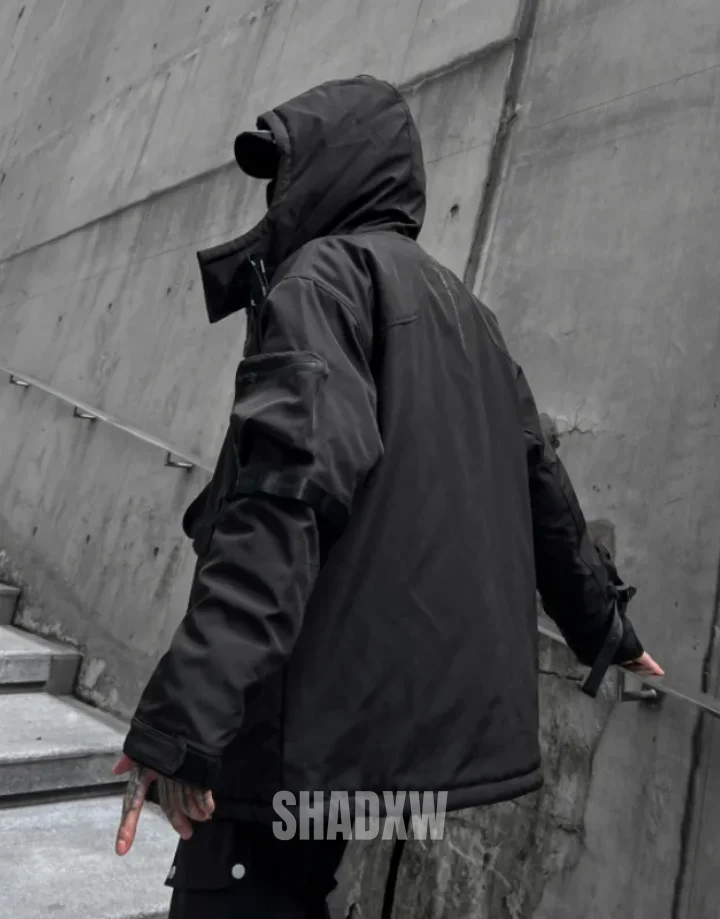 Light Tactical Jacket - Image 7