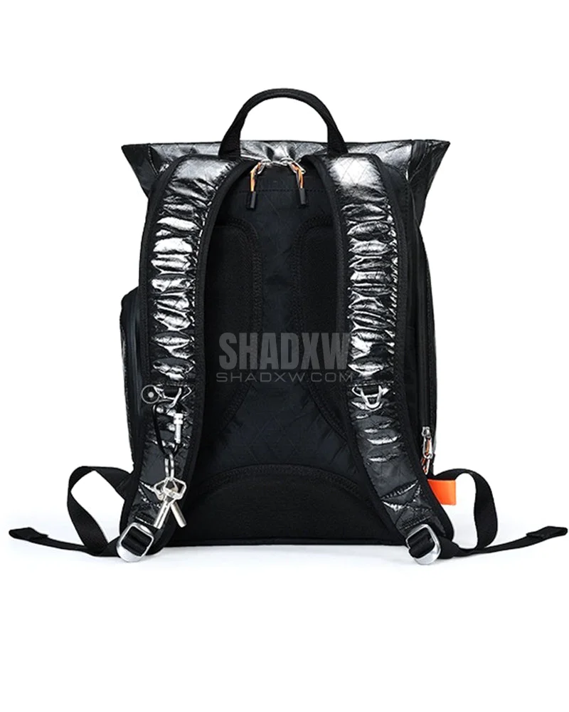 Lightweight Waterproof Backpack For Travel - Image 10