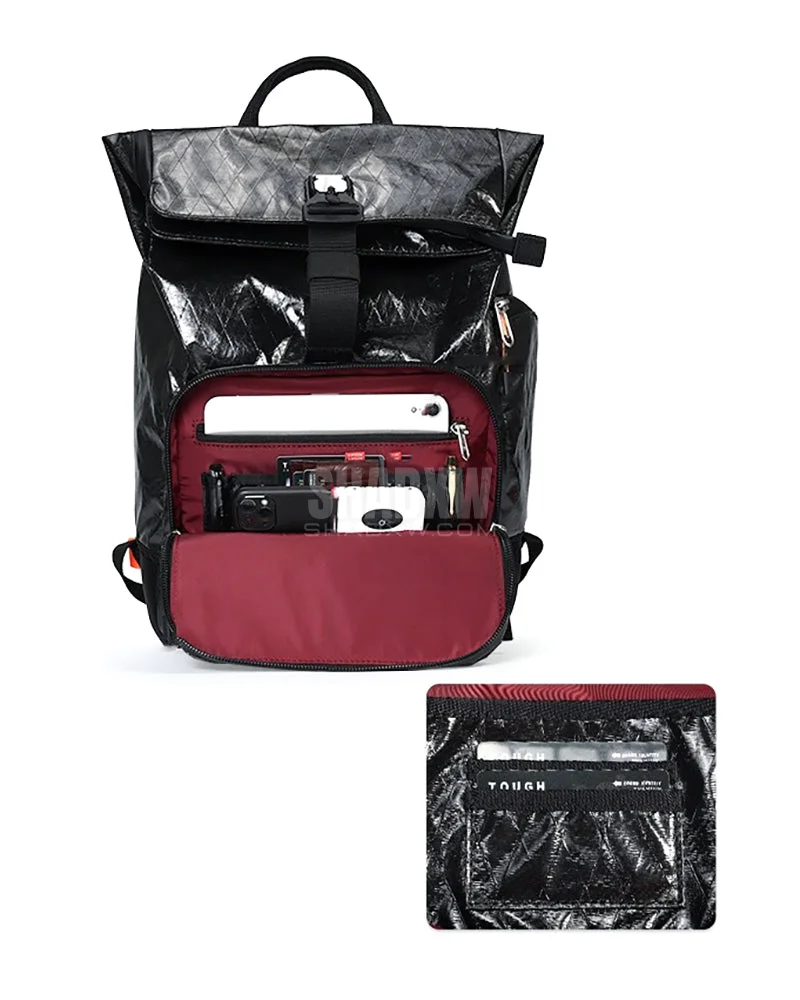 Lightweight Waterproof Backpack For Travel - Image 11