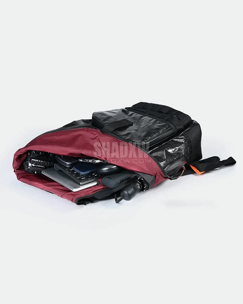 Lightweight Waterproof Backpack For Travel - Image 12
