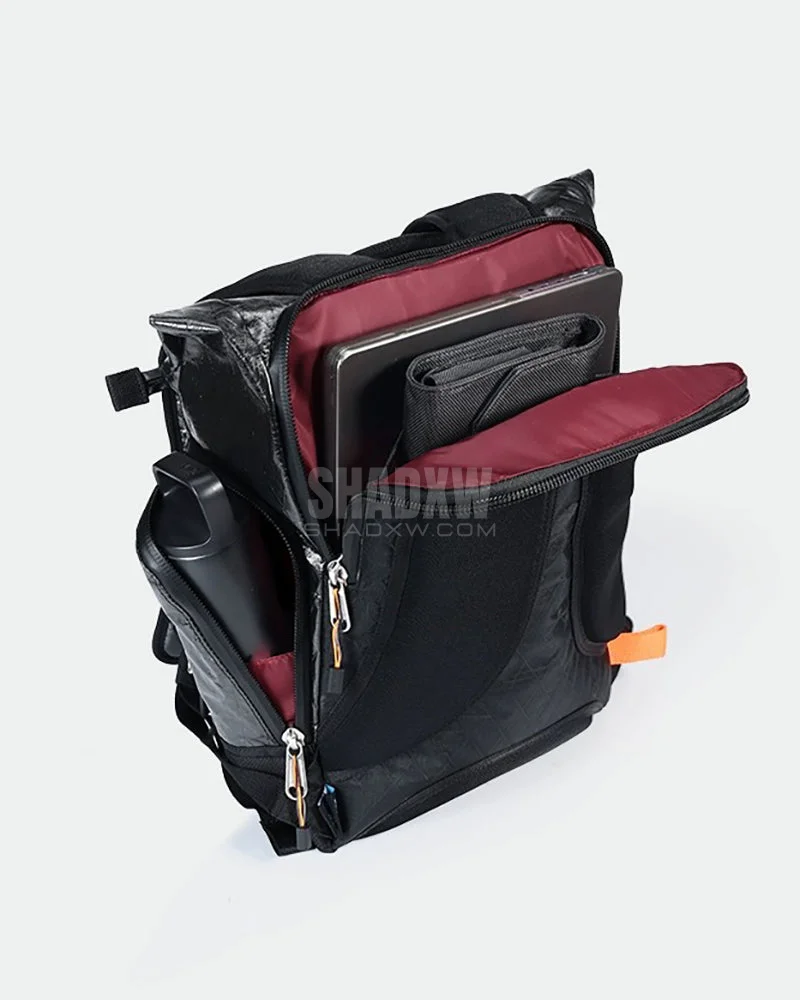 Lightweight Waterproof Backpack For Travel - Image 13
