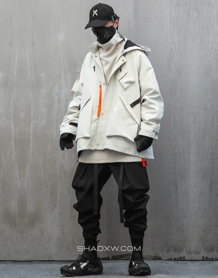 Lunarcore Jacket - Image 10