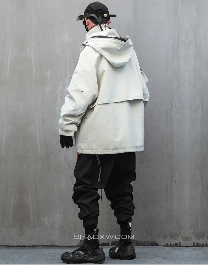Lunarcore Jacket - Image 11