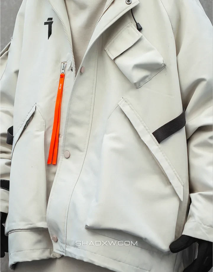 Lunarcore Jacket - Image 12