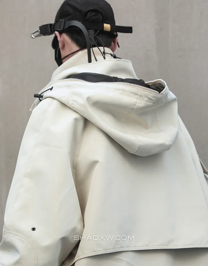 Lunarcore Jacket - Image 13