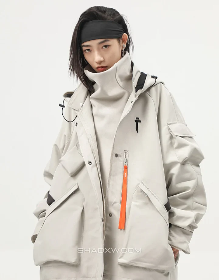 Lunarcore Jacket - Image 2