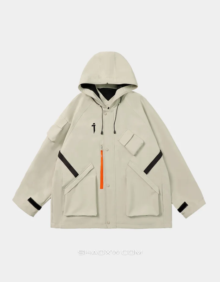 Lunarcore Jacket - Image 3