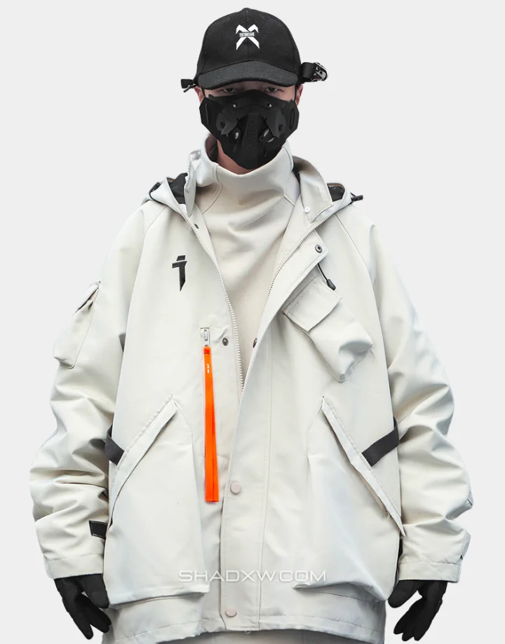 Lunarcore Jacket - Image 4