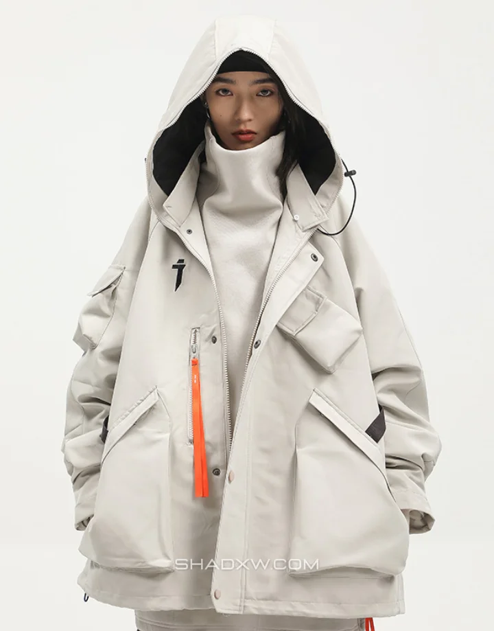 Lunarcore Jacket - Image 5