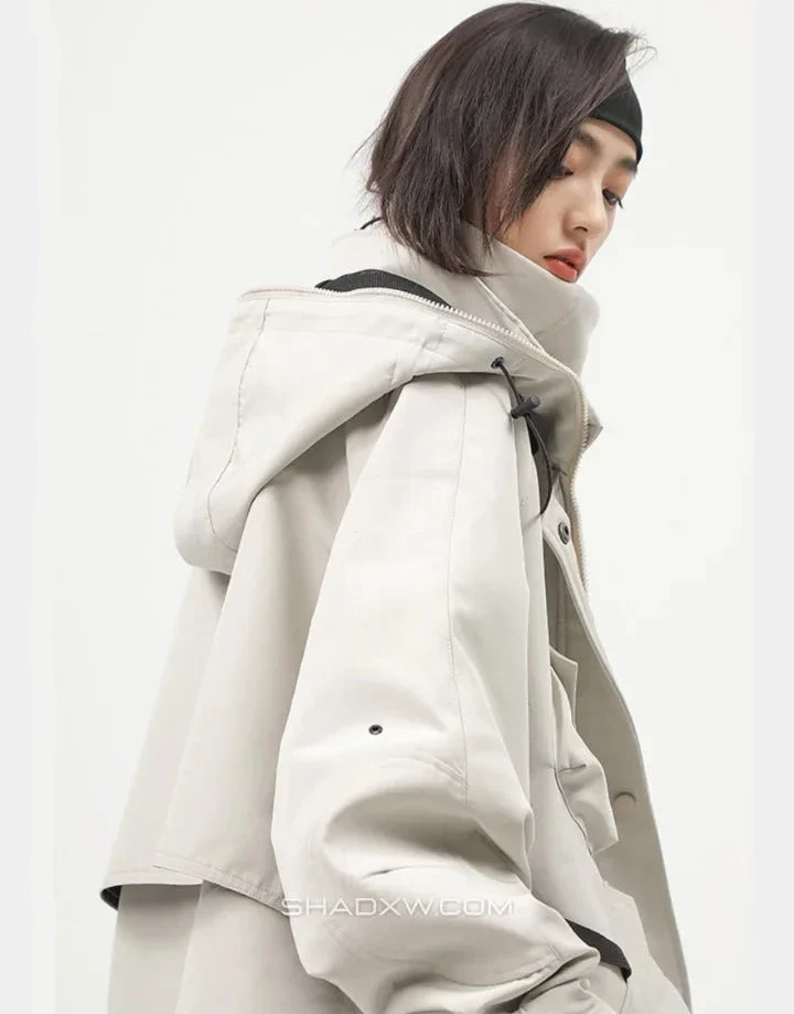 Lunarcore Jacket - Image 6