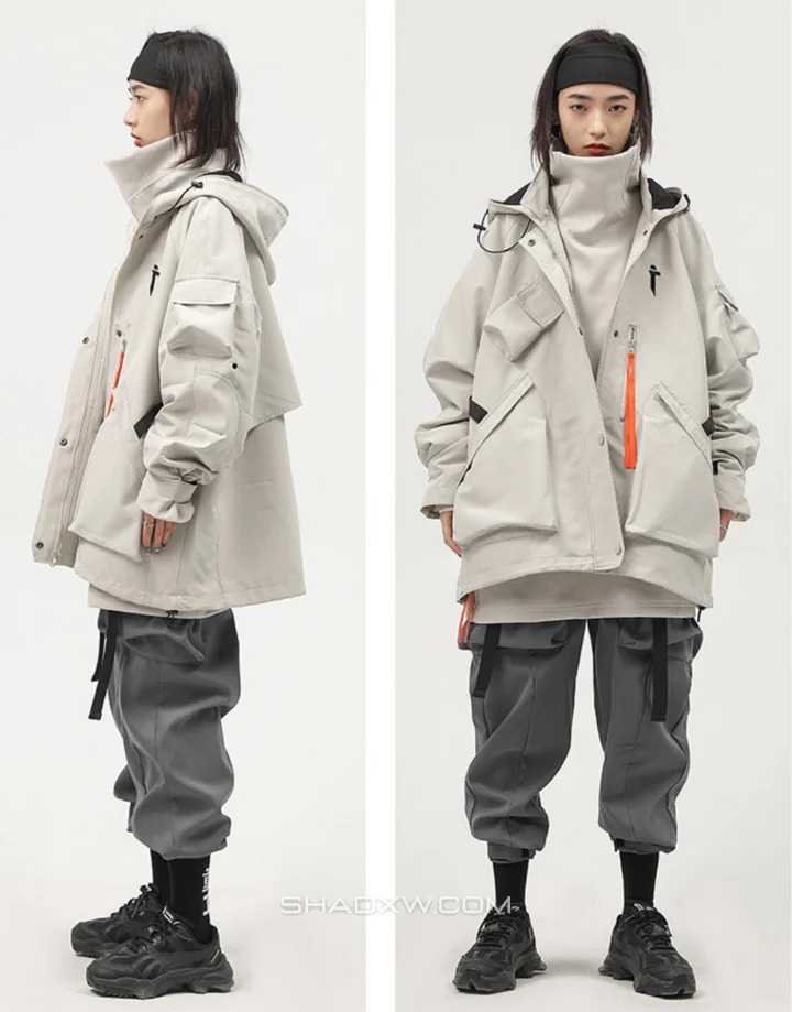 Lunarcore Jacket - Image 7
