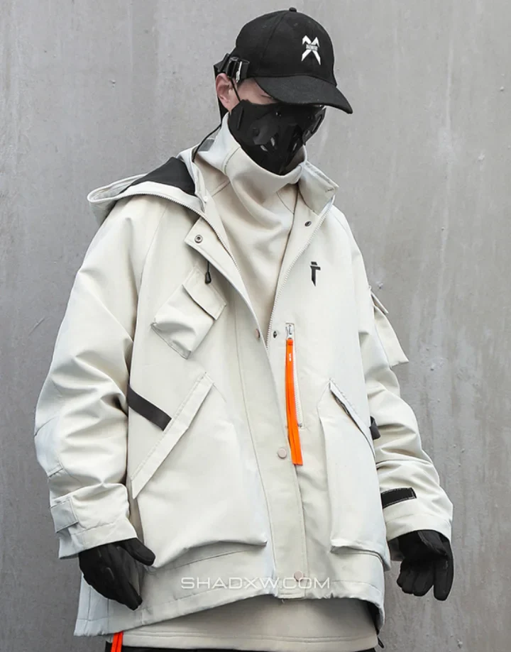 Lunarcore Jacket - Image 8