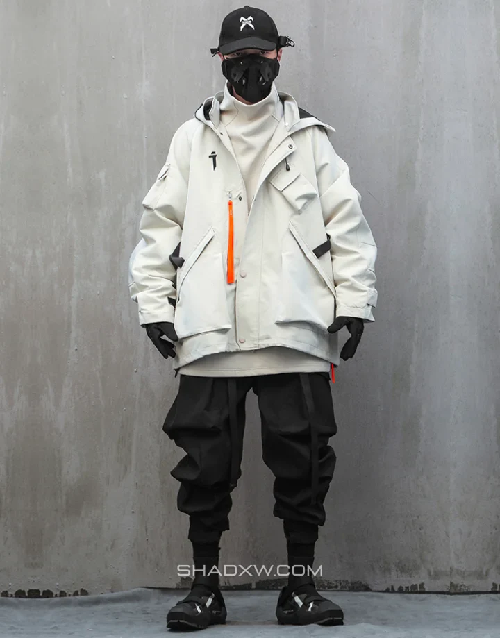 Lunarcore Jacket - Image 9