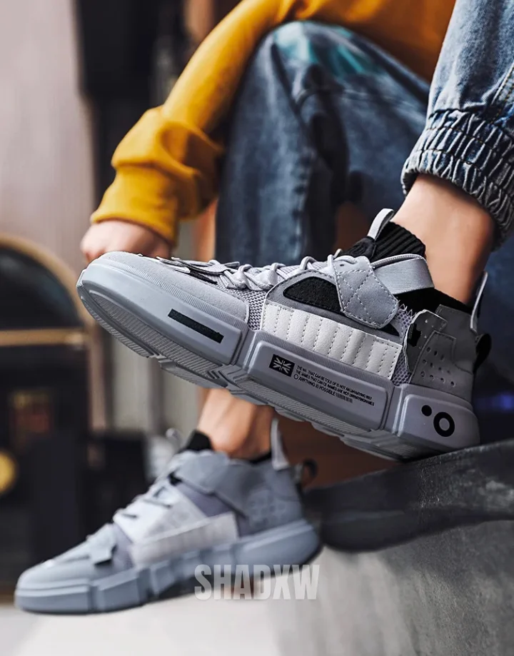 Lunarcore Shoes - Image 6