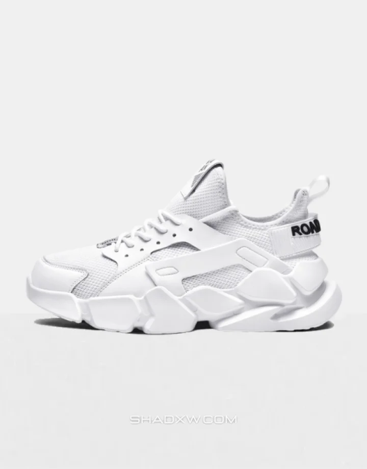 Mens futuristic shoes - Image 2