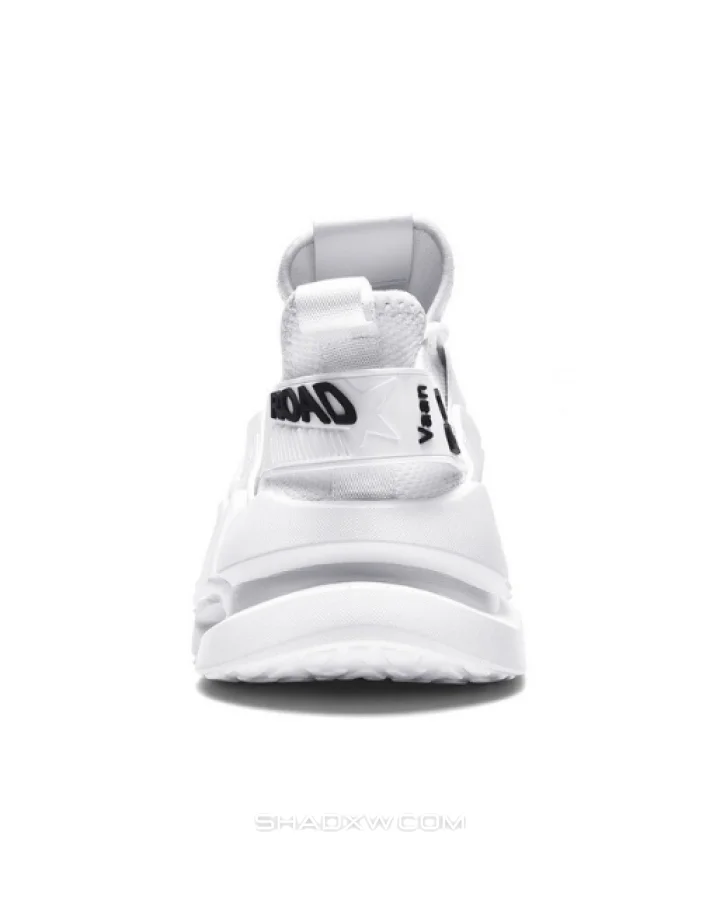 Mens futuristic shoes - Image 4
